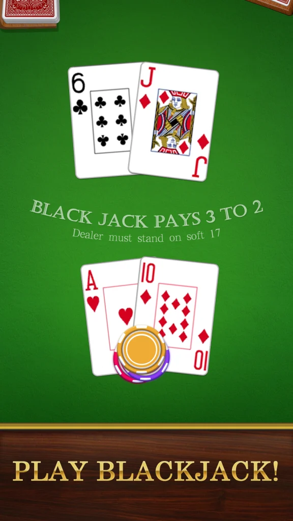 Descargar Blackjack Bonanza