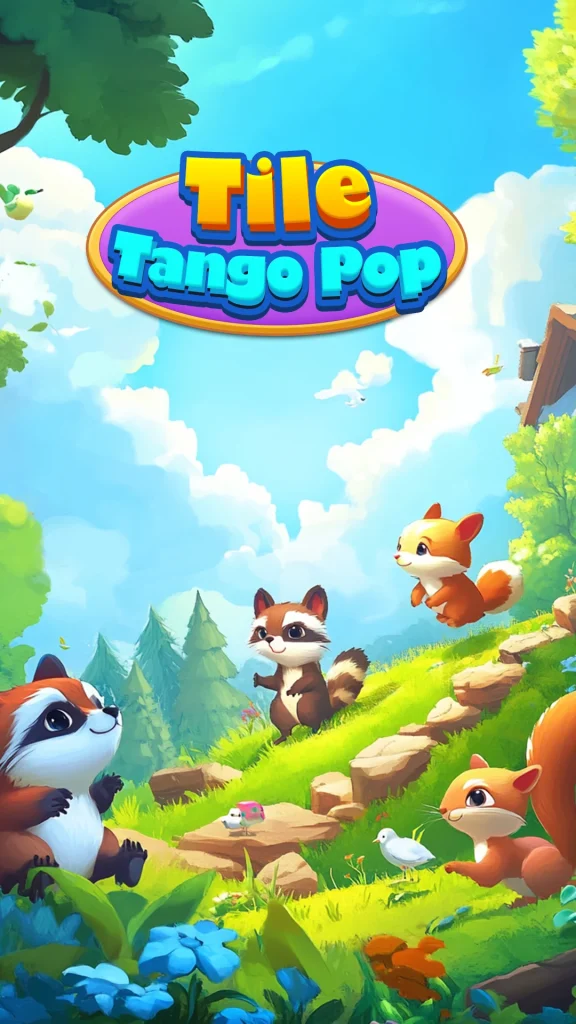 Descargar Tile Tango Pop