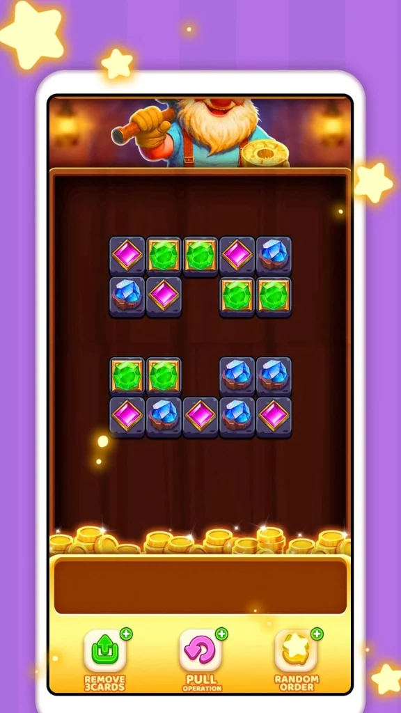 Descargar Tile Match puzzle Sheep