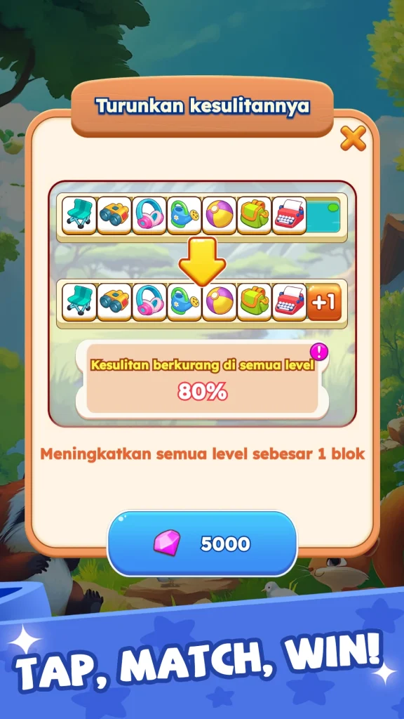 Descargar Tile Tango Pop