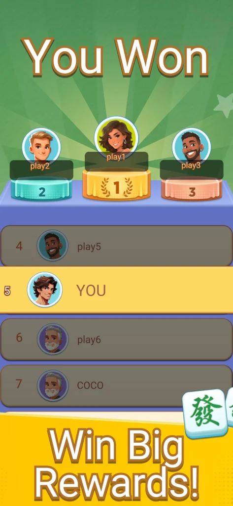 Mahjong Sort: Get Big Rewards paga