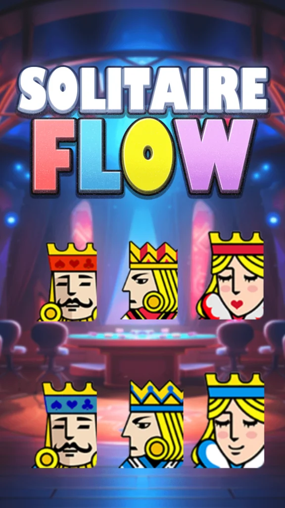 Descargar Solitaire Flow