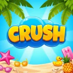 ¿Tile Puzzle Crush es una app real para ganar dinero?