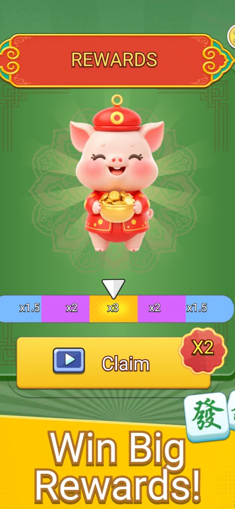 Mahjong Sort: Get Big Rewards paga