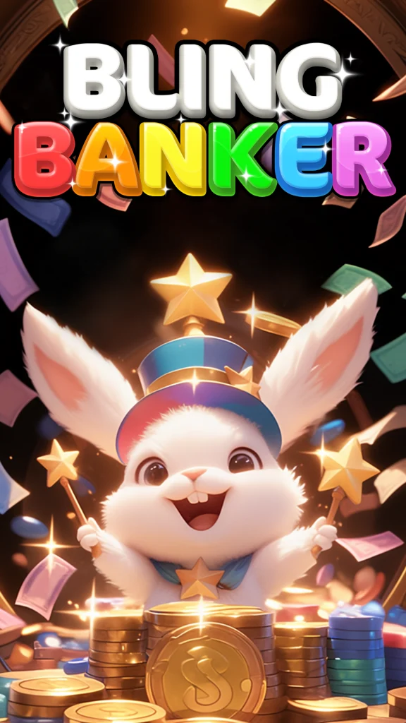 Descargar Bling Banker
