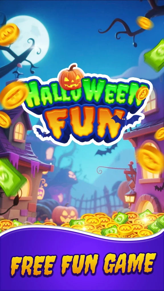Descargar Halloween Fun