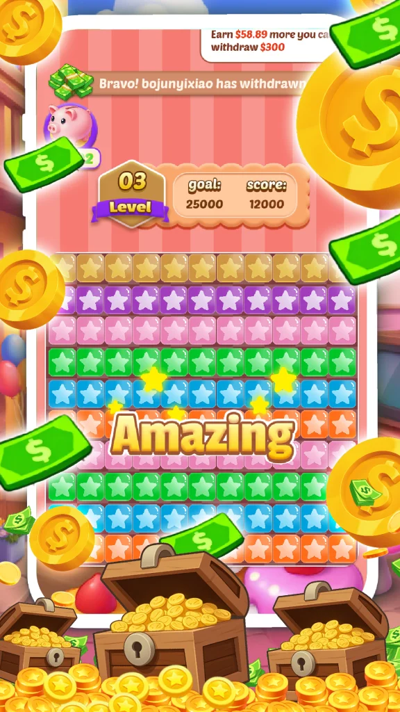Descargar Star Winner