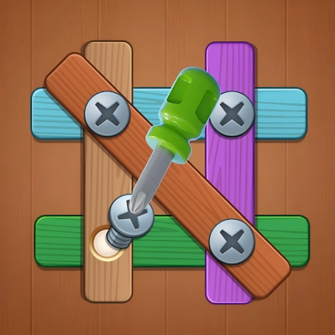 ¿Factory Tycoon: Bolt & Nut te paga por ordenar fichas?