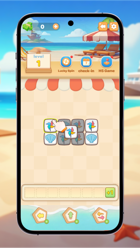 Descargar Tile Puzzle Crush