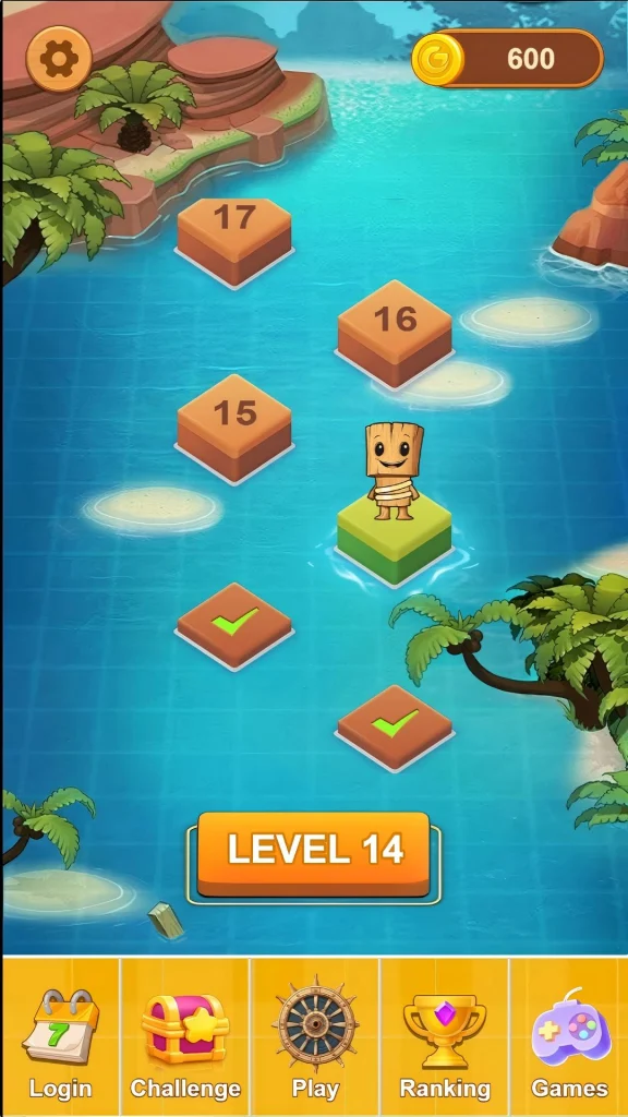 Descargar Factory Tycoon: Bolt & Nut