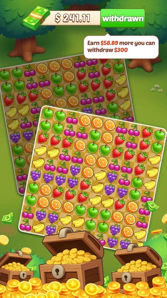 Descargar Juicy Fruits - Play to Win Cash