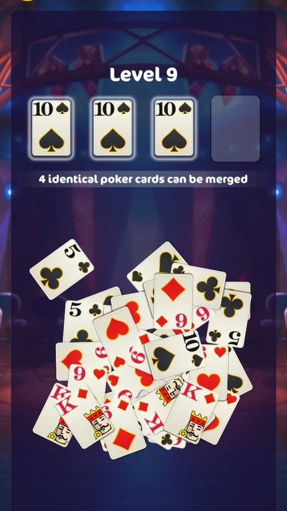 Solitaire Flow paga
