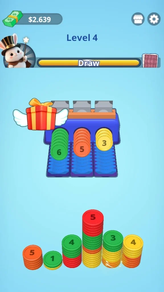 Bling Banker paga