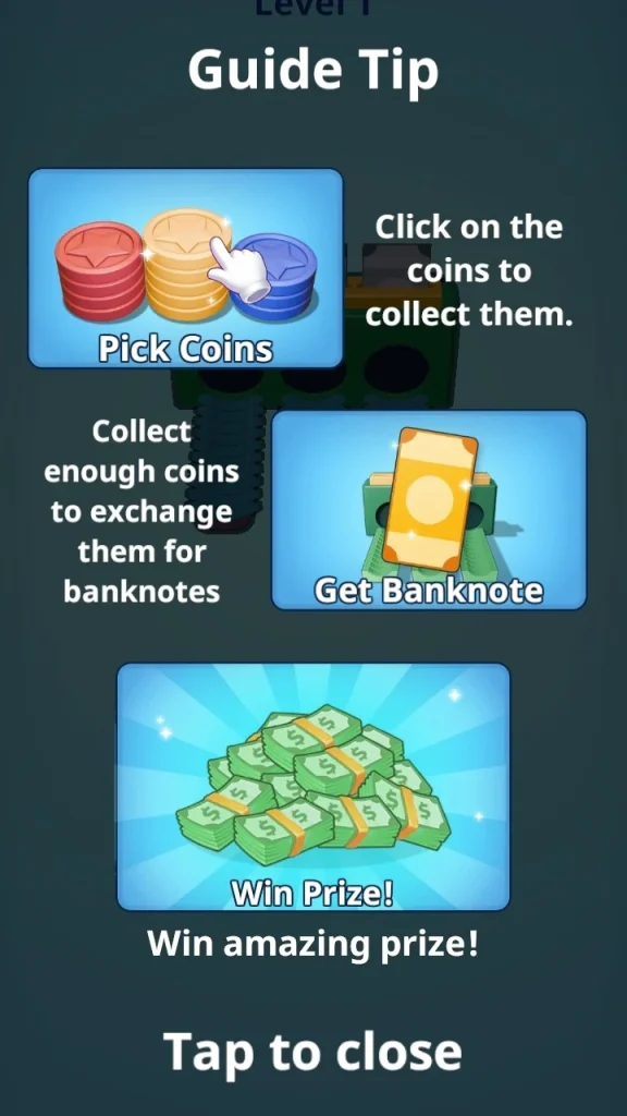 Bling Banker paga
