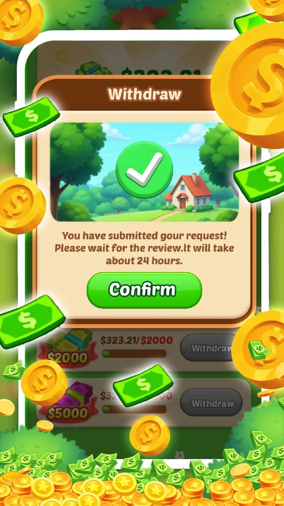 Juicy Fruits - Play to Win Cash paga