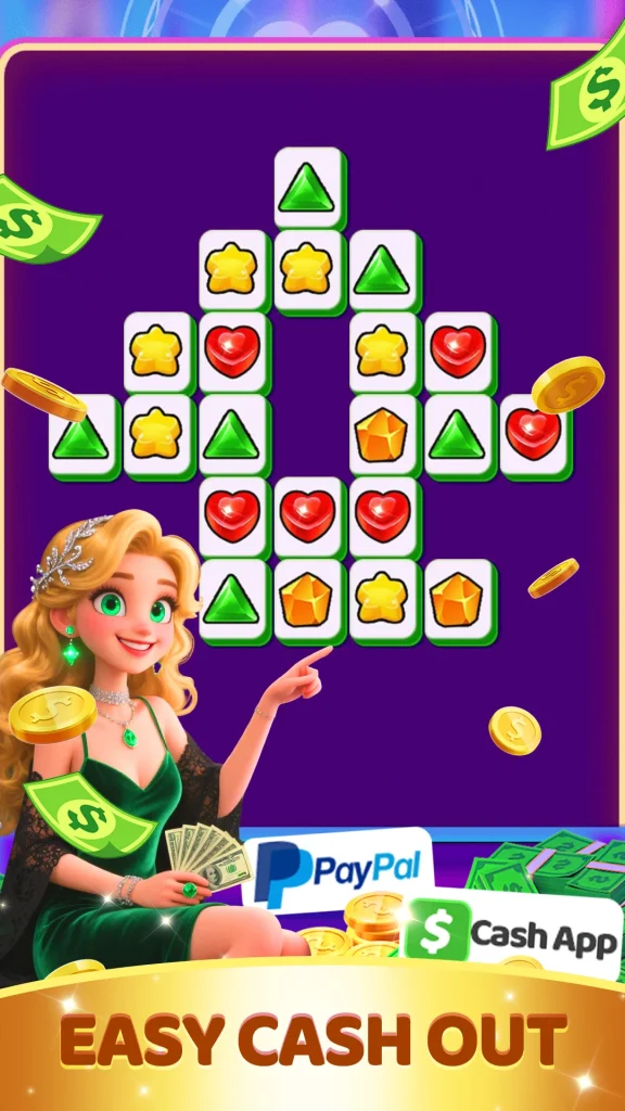 Descargar Gem Sheep Tile Explorer