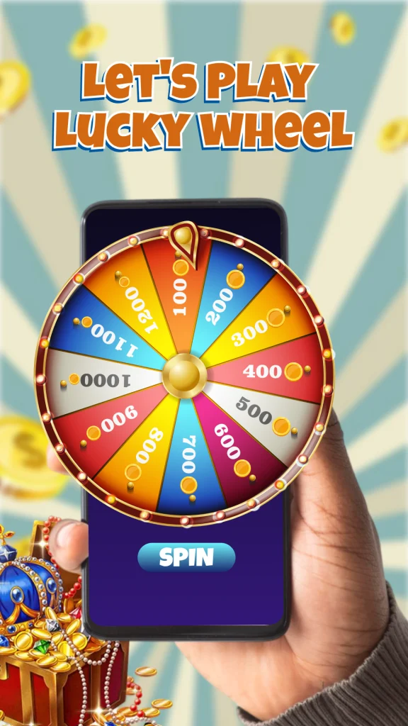 Descargar Spin The Wheel - Wheel Spinner