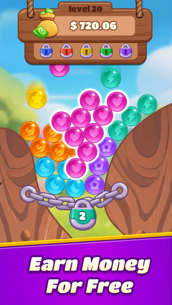 Descargar Blast Mania