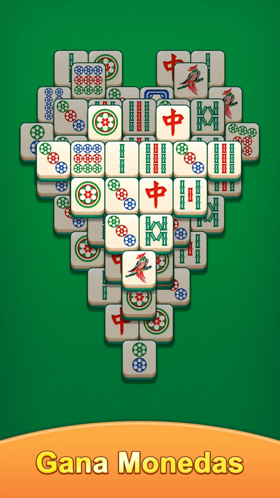 Descargar Mahjong Tower Puzzle