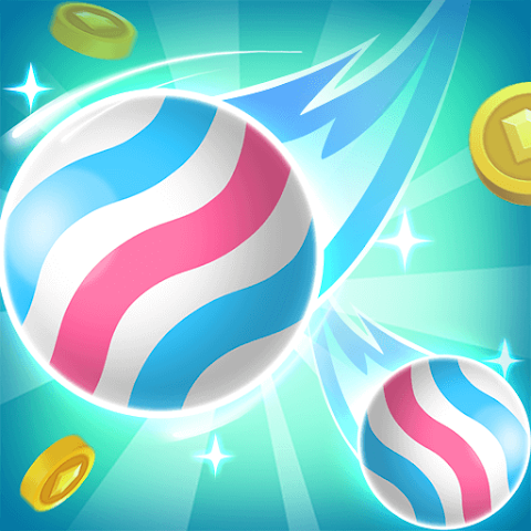 Happy Drop Ball: Lucky Bounce – ¿App legítima?