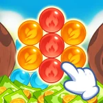 ¿Blast Mania – Una app válida para ganar dinero?