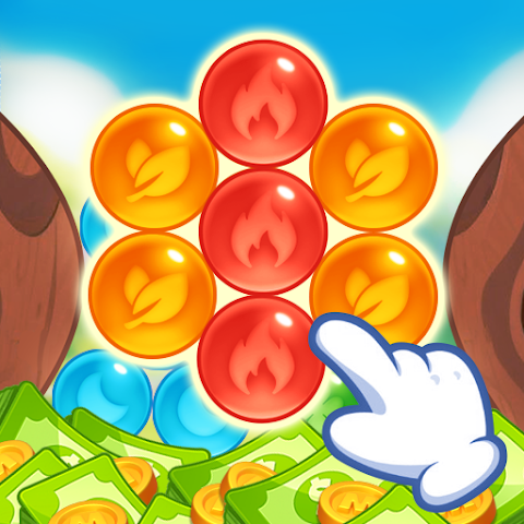 ¿Blast Mania – Una app válida para ganar dinero?