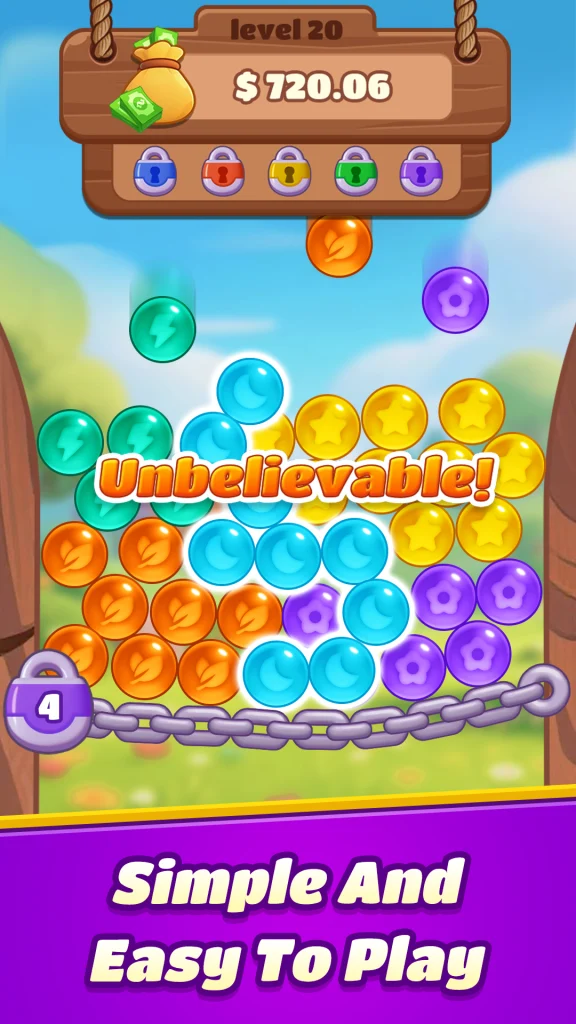 Blast Mania paga