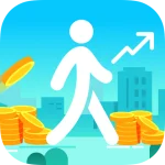 ¿Gold Walker – Steps to Cash te pagar por caminar?