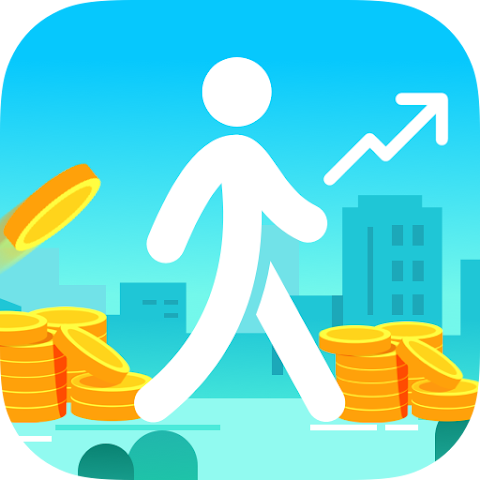 ¿Gold Walker – Steps to Cash te pagar por caminar?