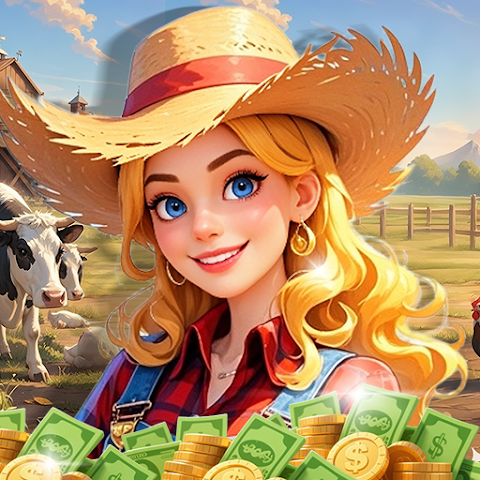 Farm Slots: Golden Harvest – ¿App legítima o scam?