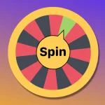 Spin The Wheel – Wheel Spinner – ¿App legítima?