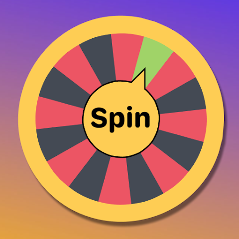 Spin The Wheel – Wheel Spinner – ¿App legítima?