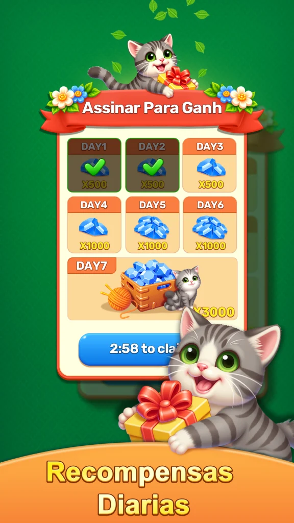 Mahjong Tower Puzzle paga