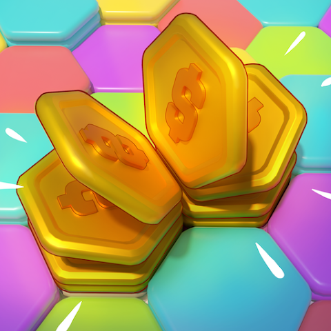 Hexa Flip: Gana dinero jugando – ¿App legítima?