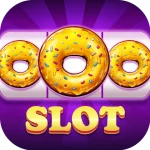Donut Rush Slot – ¿Ganar $50 al día por presionar un botón?