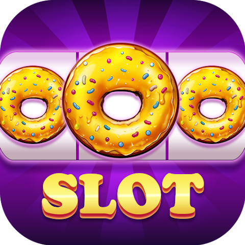 Donut Rush Slot – ¿Ganar $50 al día por presionar un botón?