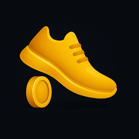 ¿Walking Tracker: Gana Dinero – App legítima?