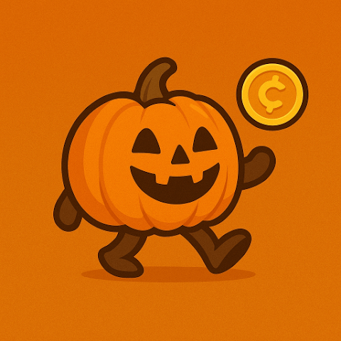 PumpkinStep: Camina y gana ya – ¿Funciona o es scam?