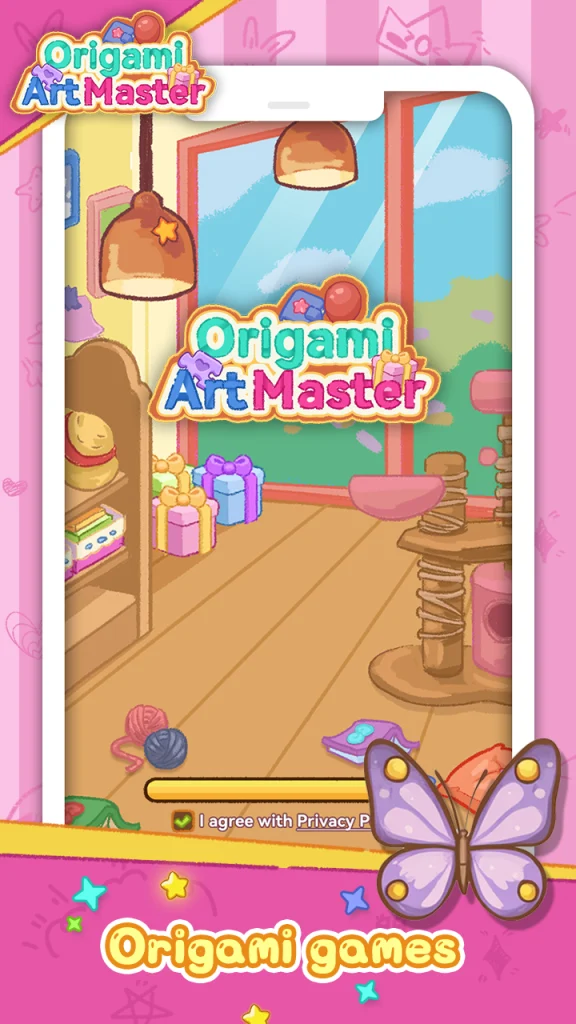 Descargar Origami Art Master