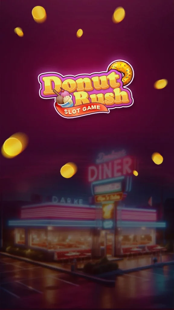 Descargar Donut Rush Slot paga