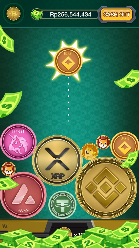 Descargar Coin Merge:Win 2048 