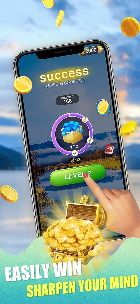 Descargar Word Connect-Real Cash Prizes