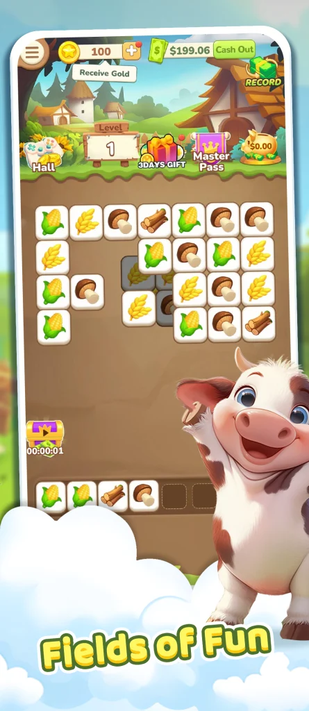 Descargar Farm Crop Craze