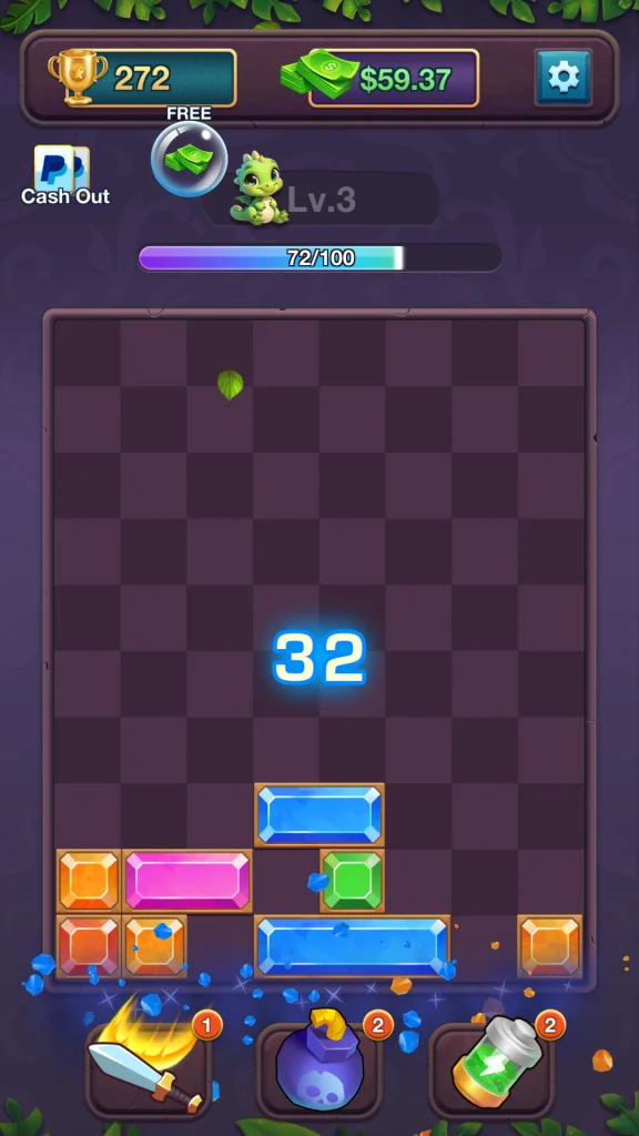 Descargar Gem Treasure