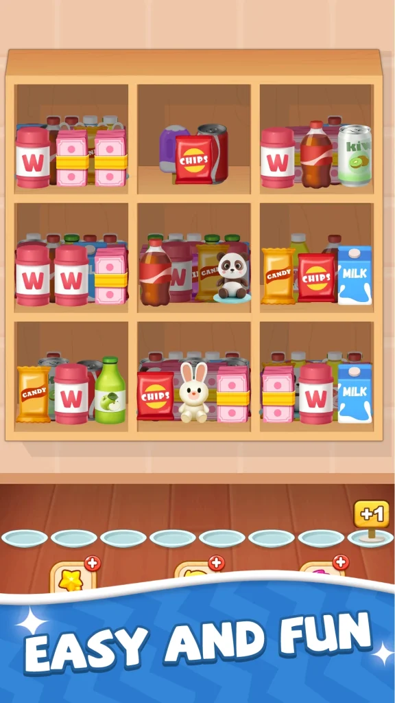 Descargar Daisy's Goods World