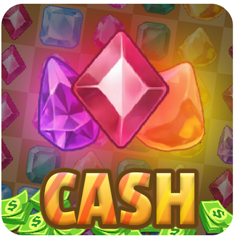 Jewel Burst— Play To Win Cash – ¿App legítima?