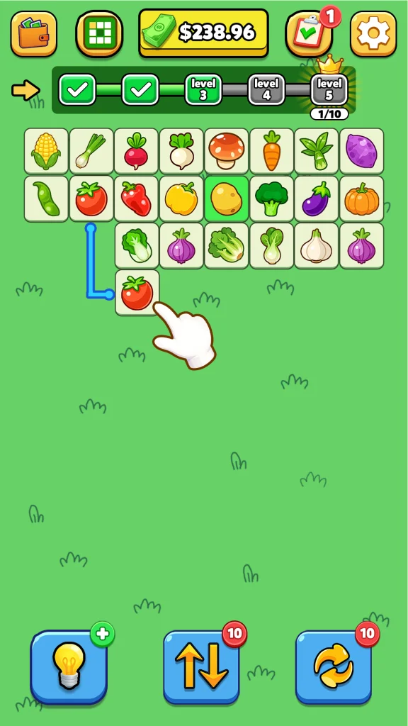 Descargar Veggie Joy Connect