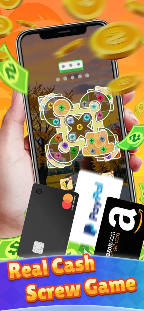 Descargar Screw Tycoon