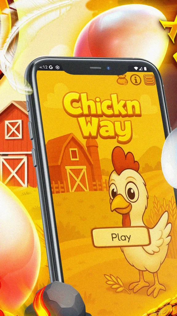 Descargar Chick n Way