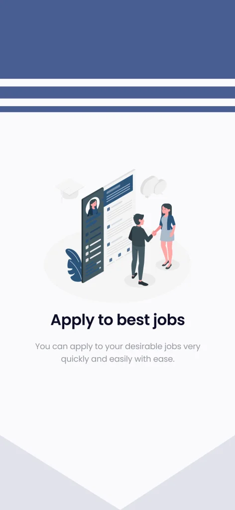 Descargar Job Hunter